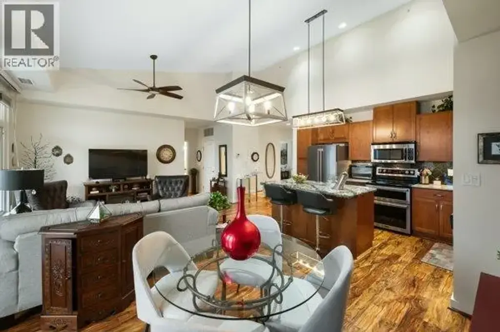 3301 Skaha Lake Road Unit# 804, Penticton