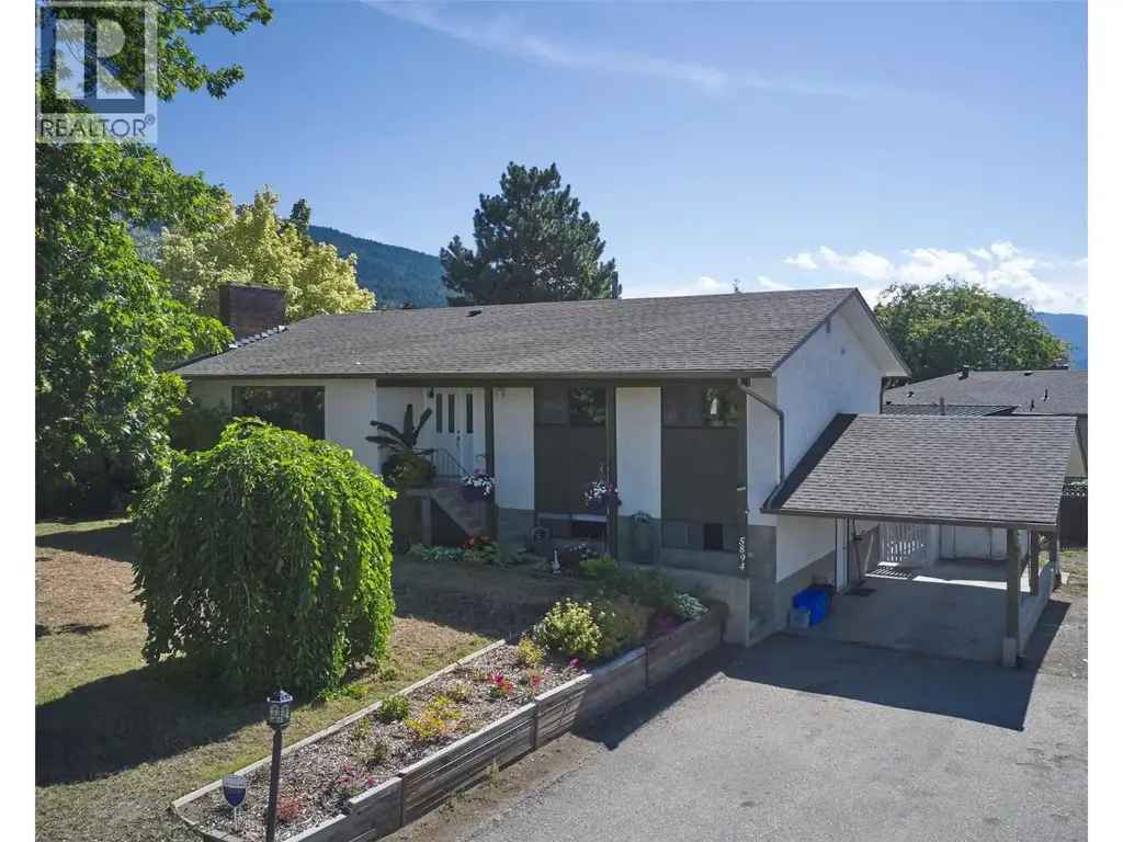 5894 Dedecker West Road, Vernon