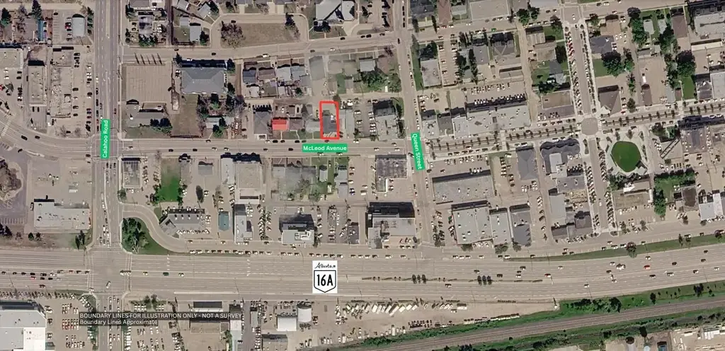 123 Mcleod Avenue, Spruce Grove