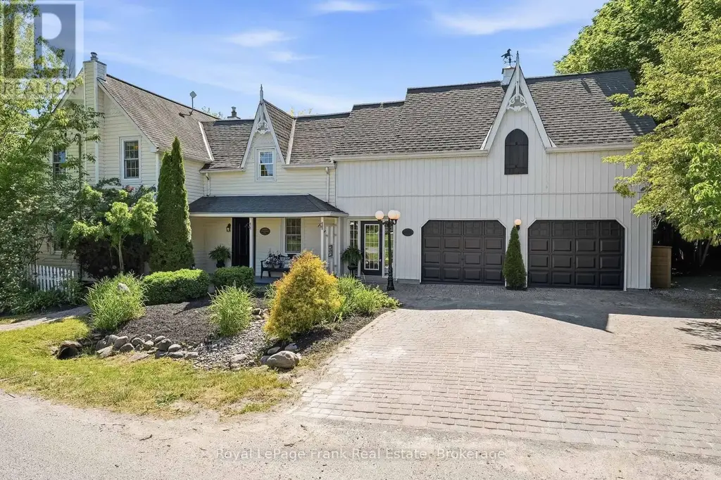 182 River Street, Scugog