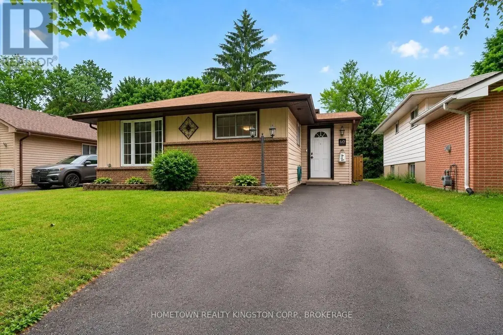 60 Guthrie Drive, Kingston (Rideau)