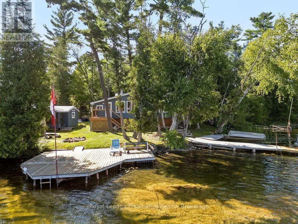 5 Water - Gunter Lake, Tudor and Cashel (Cashel Ward)