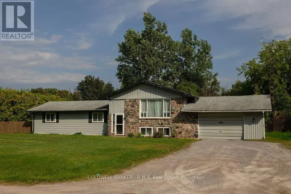 241 Port Hoover Road, Kawartha Lakes (Mariposa)