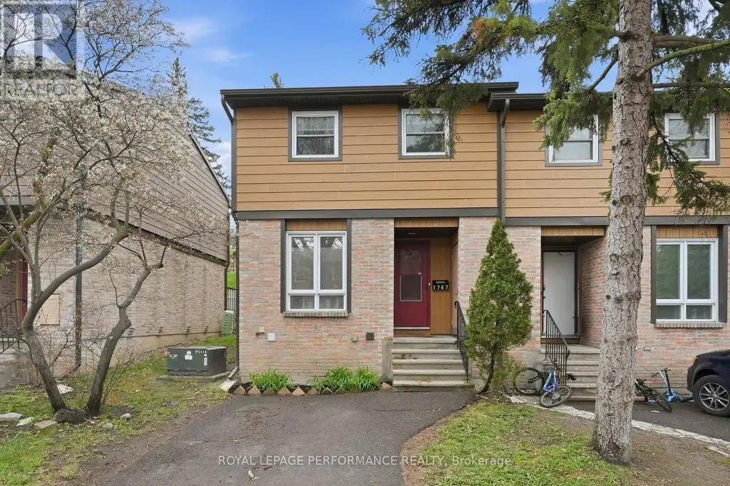 1767 Trappist Lane, Ottawa