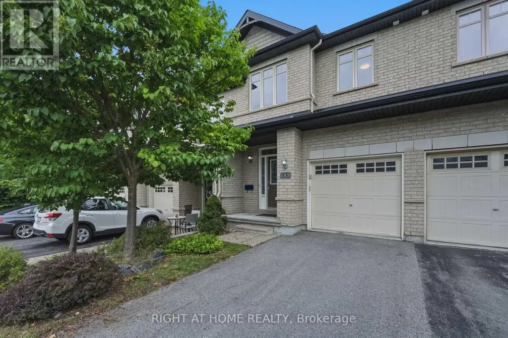 599 Remnor Avenue, Ottawa