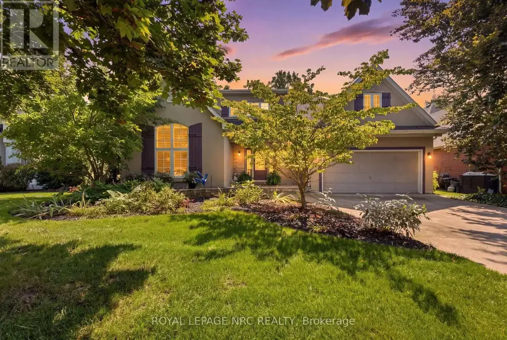 40 Harmony Drive, Niagara-on-the-Lake (Town)