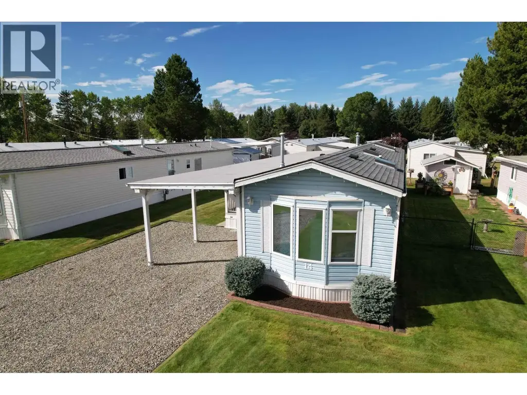 14 2650 Richardson Road, Quesnel