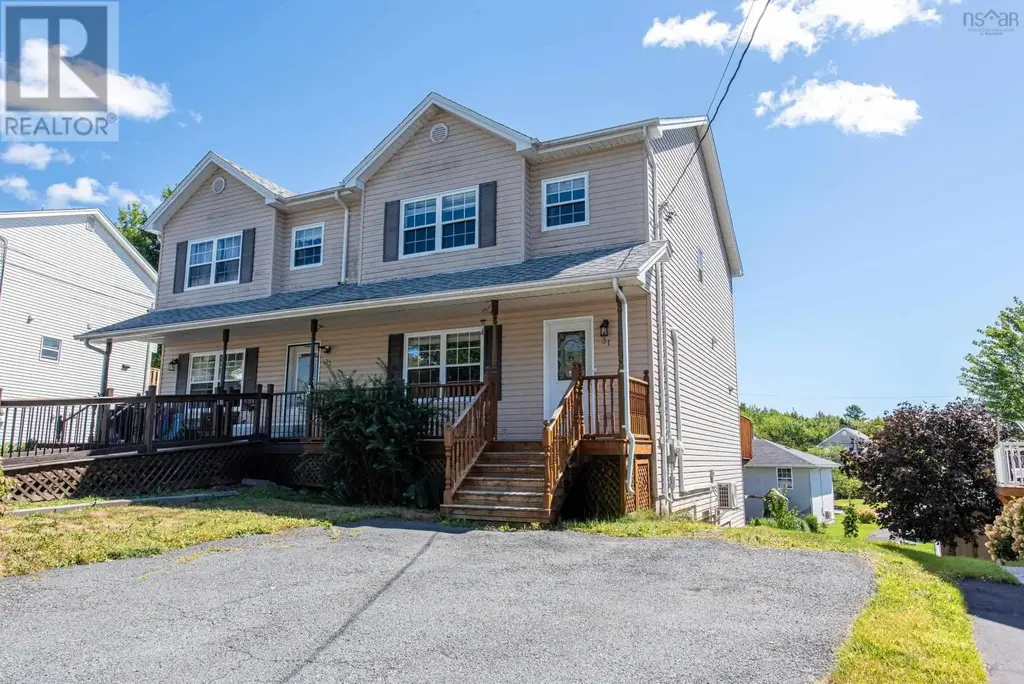 31 Hewer Crescent, Middle Sackville