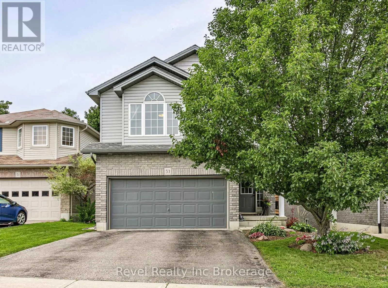 53 Kerr Crescent, Ingersoll (Ingersoll - North)