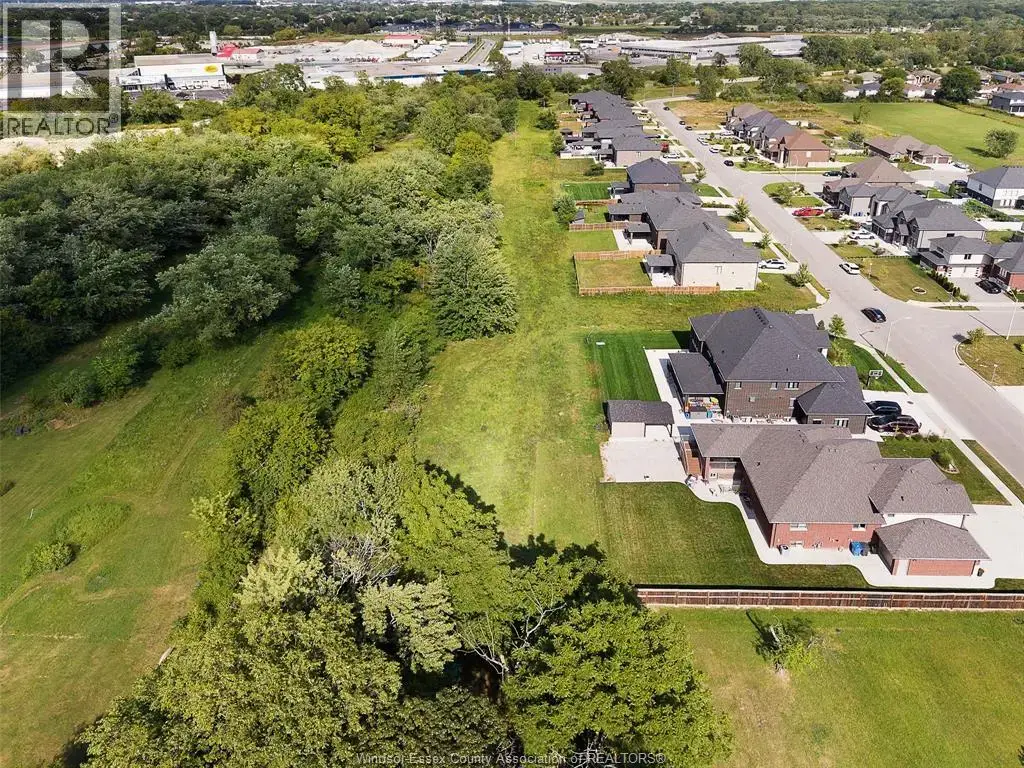 V/l Farrow Avenue, Windsor