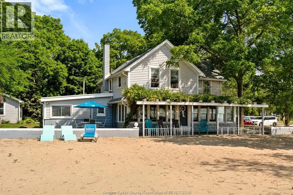 1031 Heritage Road, Kingsville