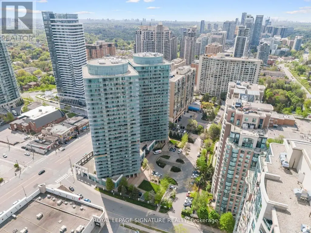 508 - 5508 Yonge Street, Toronto (Willowdale West)