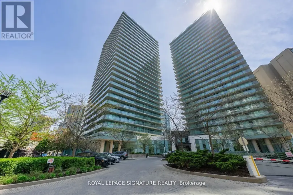 508 - 5508 Yonge Street, Toronto (Willowdale West)