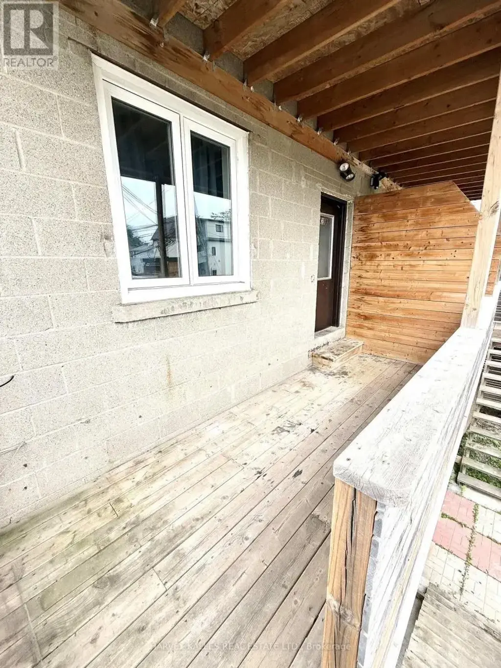 Unit B - 427 Vaughan Road, Toronto (Humewood-Cedarvale)