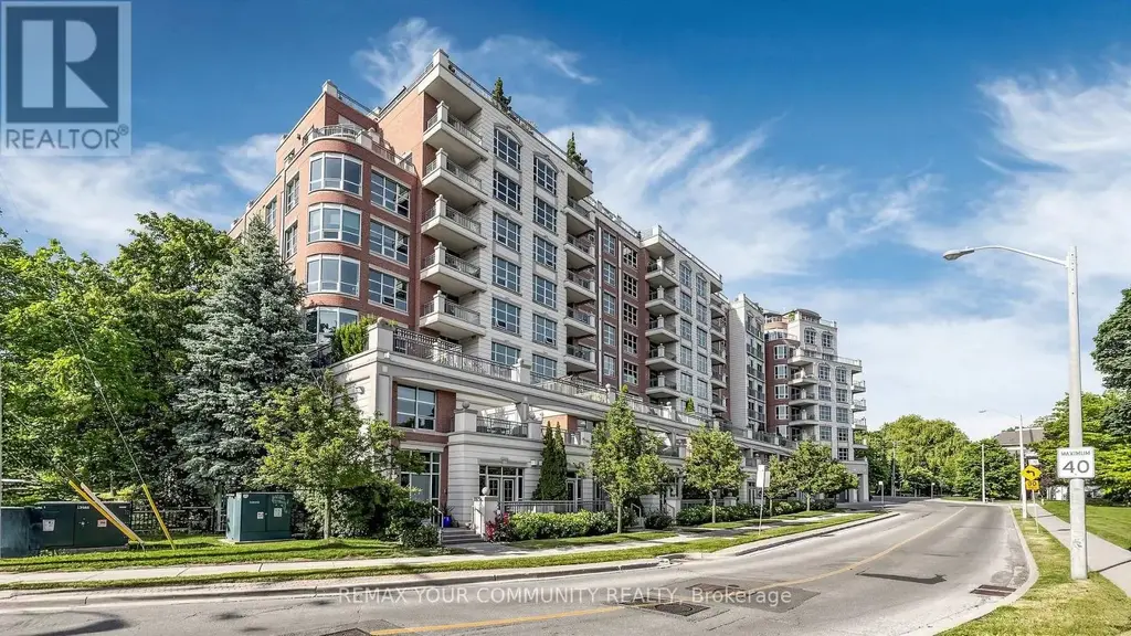 410 - 10 Old York Mills Road, Toronto (Bridle Path-Sunnybrook-York Mills)