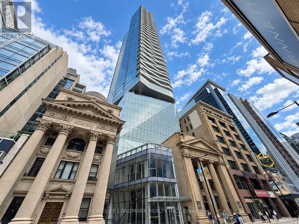 4213 - 197 Yonge Street, Toronto (Church-Yonge Corridor)