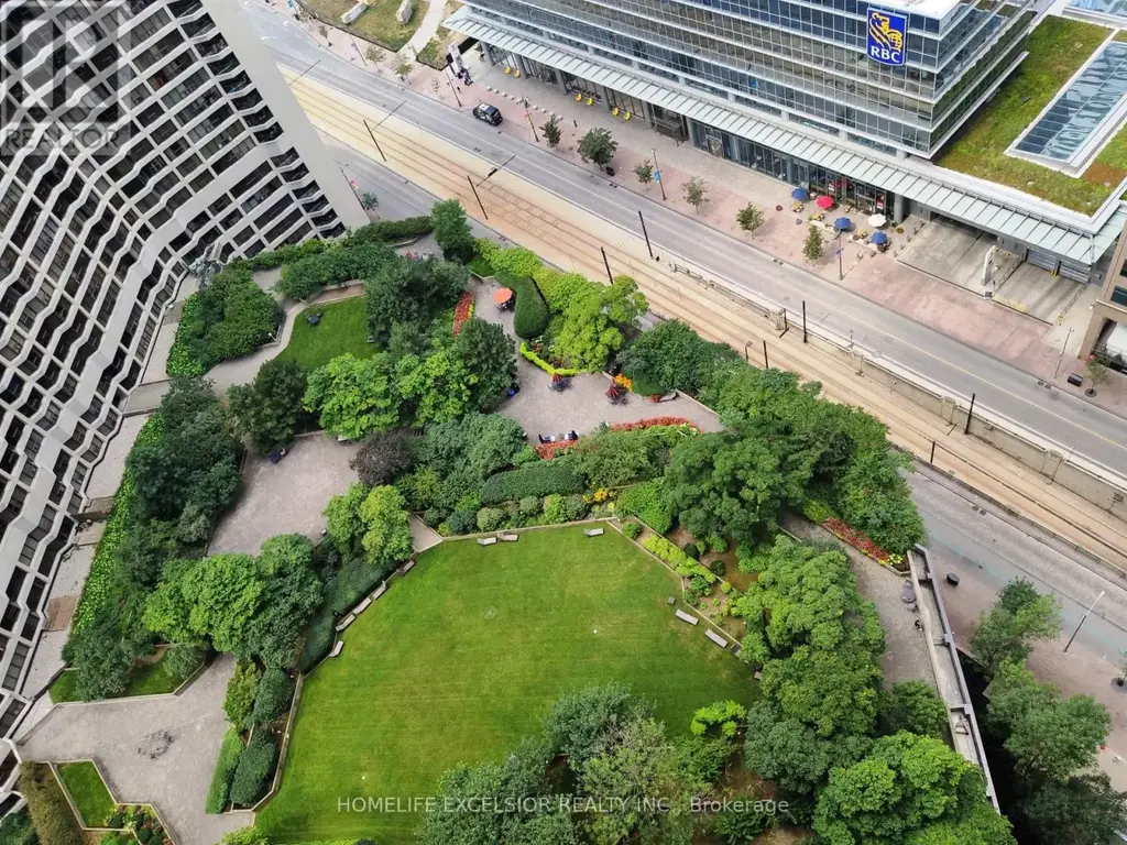 3227 - 33 Harbour Square, Toronto (Waterfront Communities)