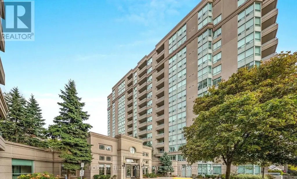 401 - 2 Covington Road, Toronto (Englemount-Lawrence)