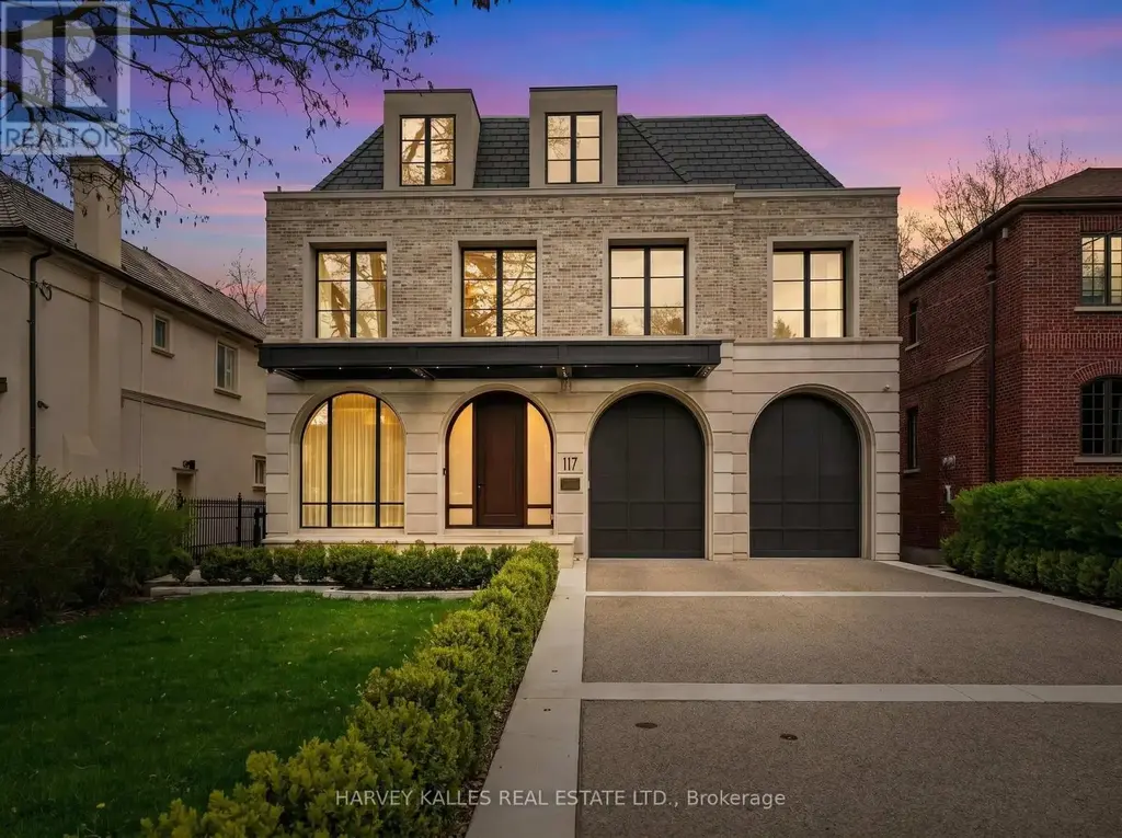 117 Yonge Boulevard, Toronto (Bedford Park-Nortown)