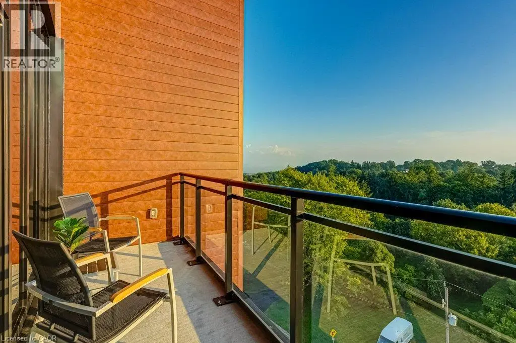 30 Hamilton Street S Unit# 711, Waterdown