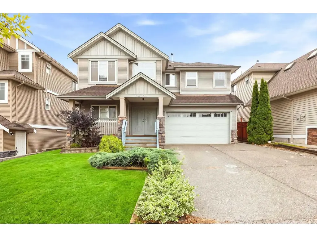 34158 Amblewood Place, Abbotsford