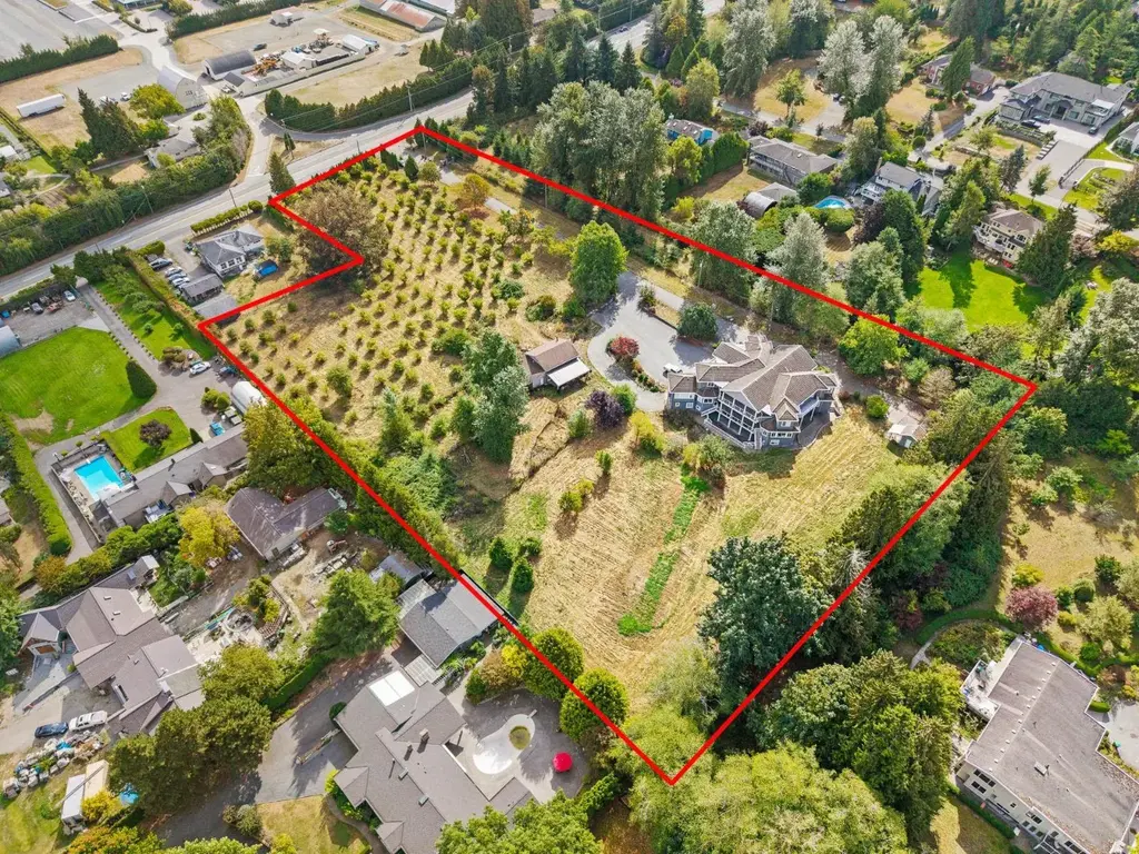 2909 176 Street, Surrey