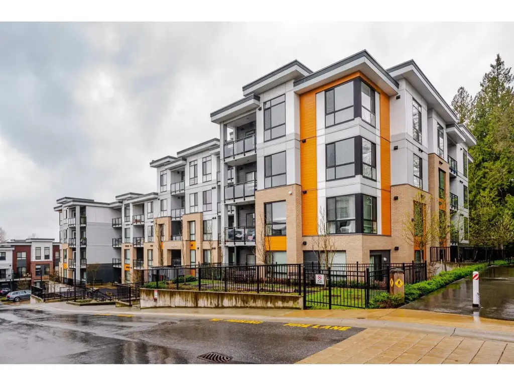 A308 20087 68 Avenue, Langley