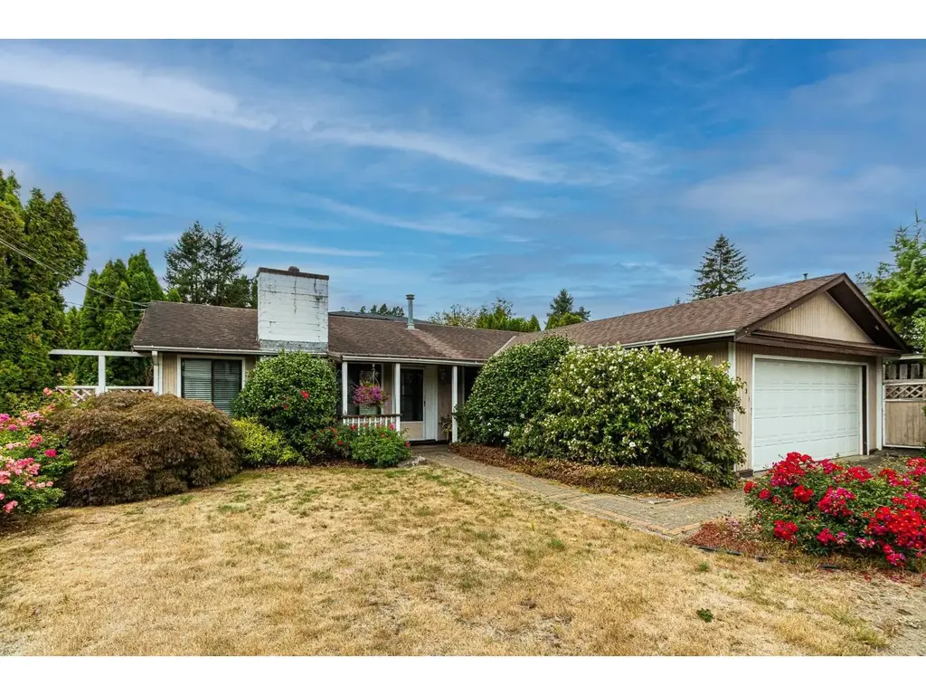 5731 172b Street, Surrey