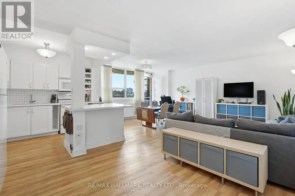 503 - 180 Markham Road, Toronto (Scarborough Village)