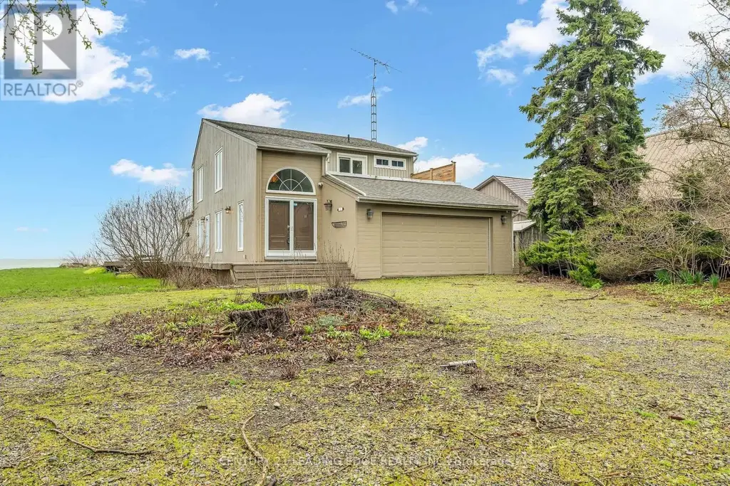 151 Cedar Crest Beach Road, Clarington (Bowmanville)