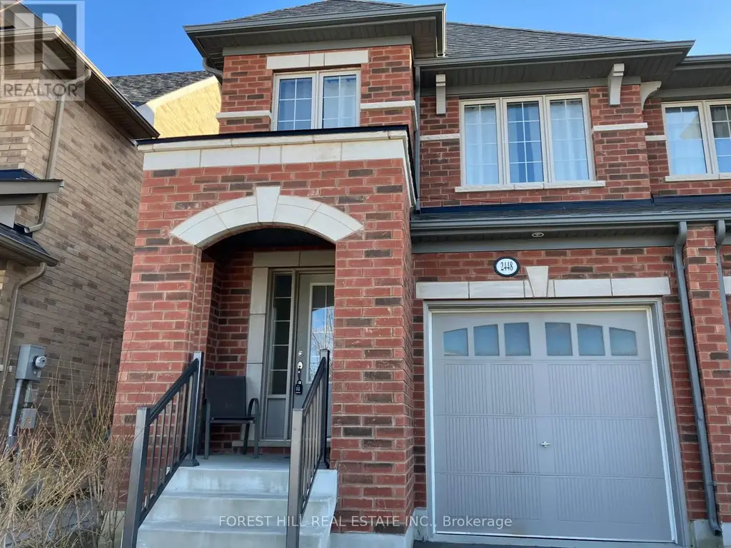 2448 Equestrian Crescent, Oshawa (Windfields)