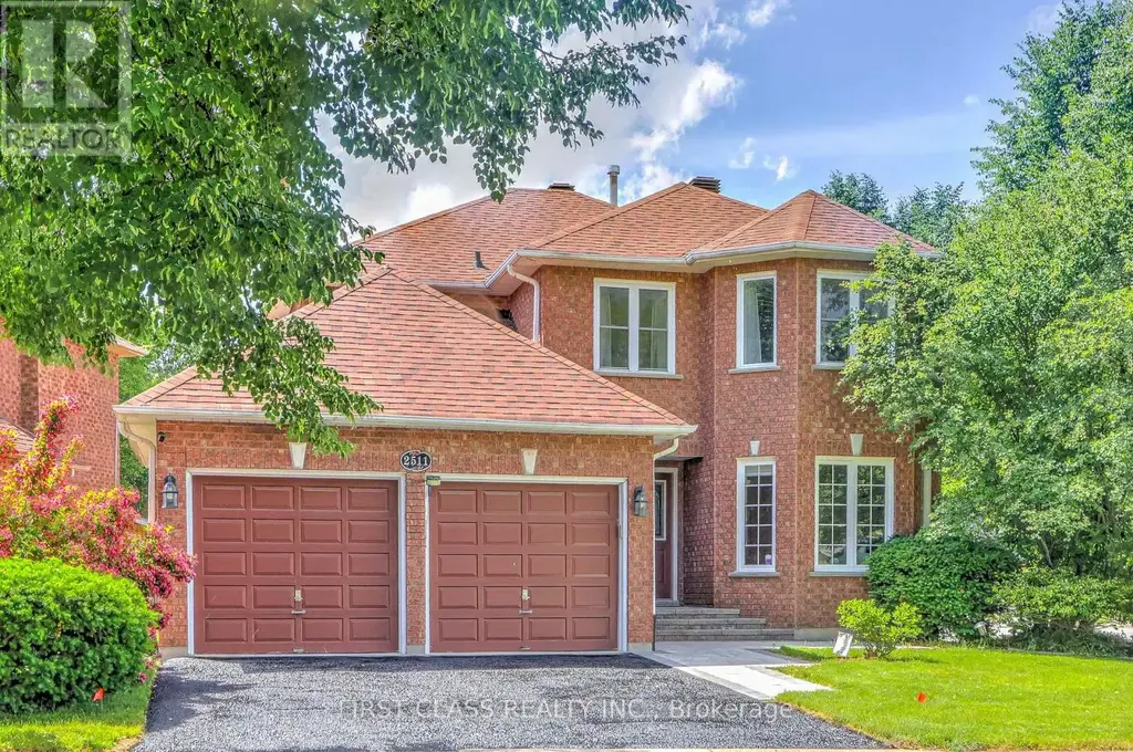2511 Linwood Street, Pickering (Liverpool)