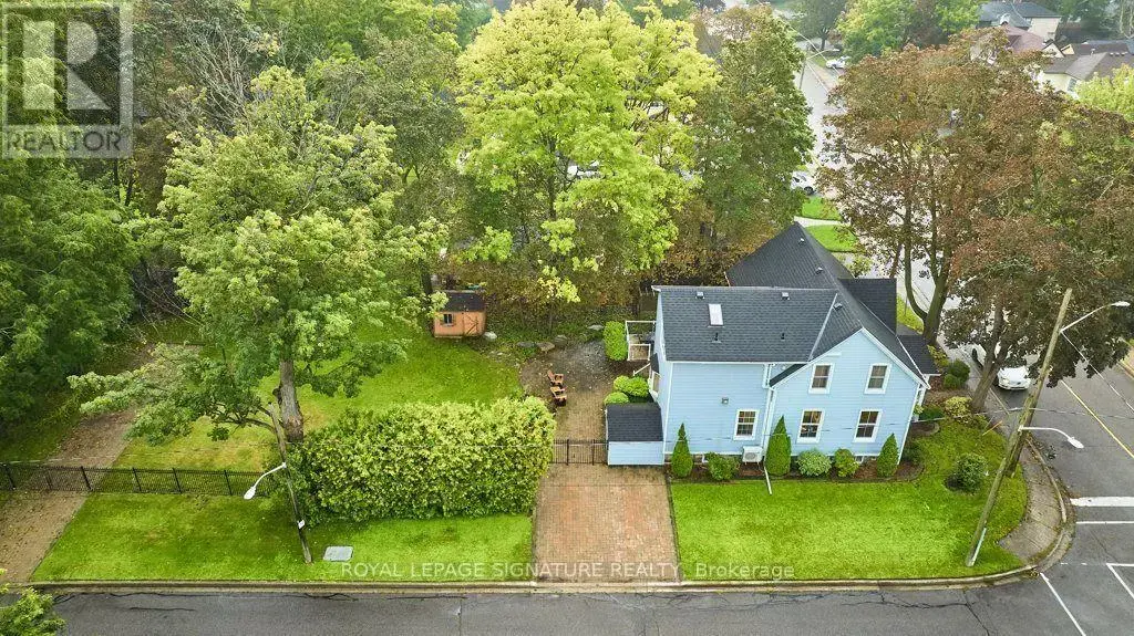 311 Byron Street N, Whitby (Downtown Whitby)