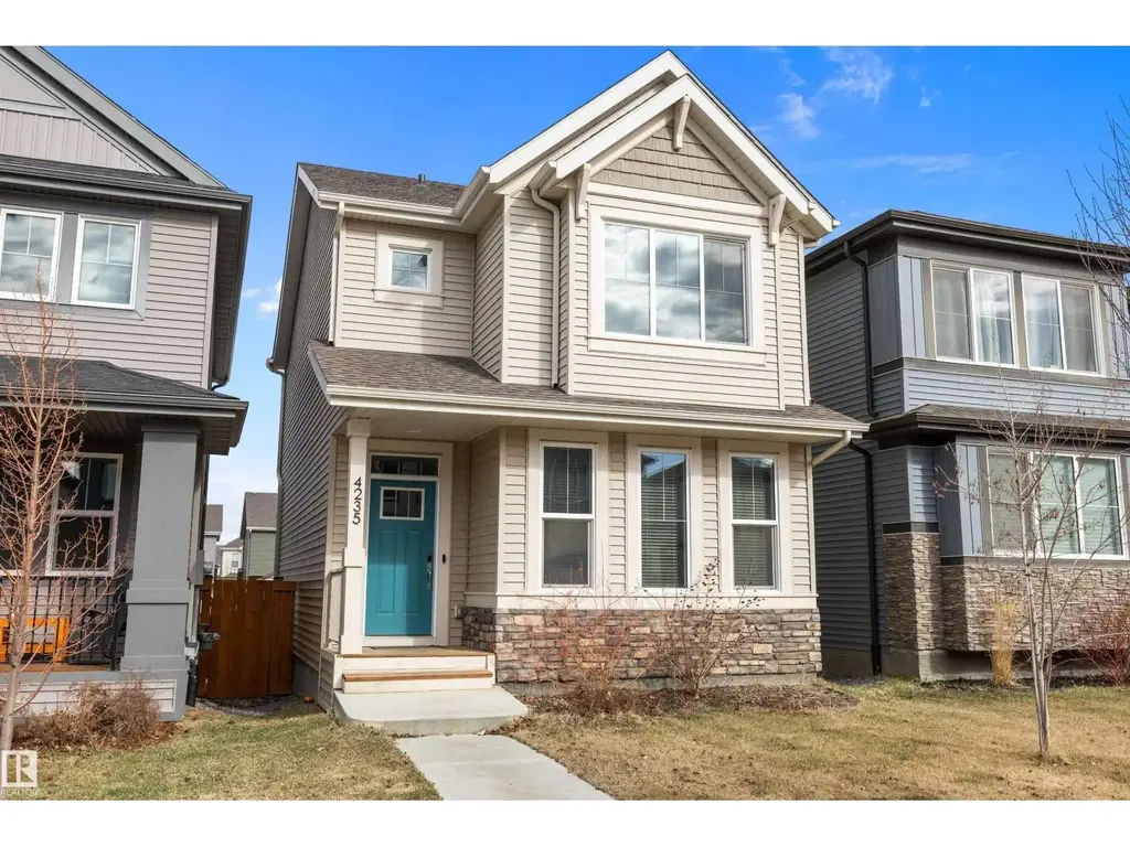 4235 Chichak Cl Sw, Edmonton