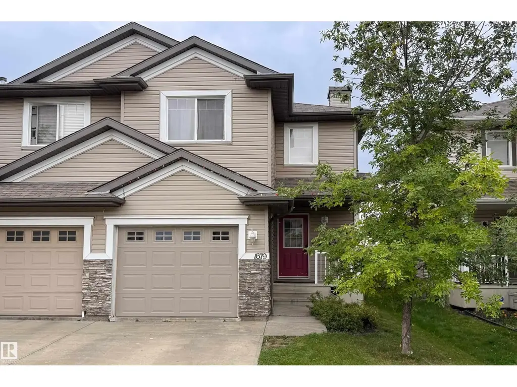 1679 Melrose Pl Sw, Edmonton