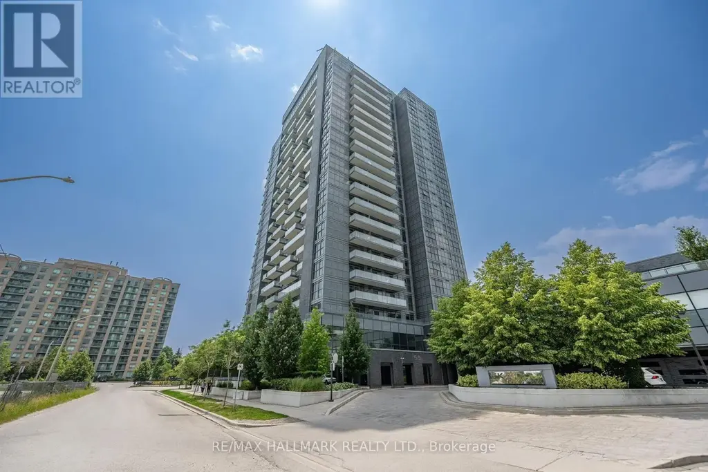 406 - 55 Oneida Crescent, Richmond Hill (Langstaff)