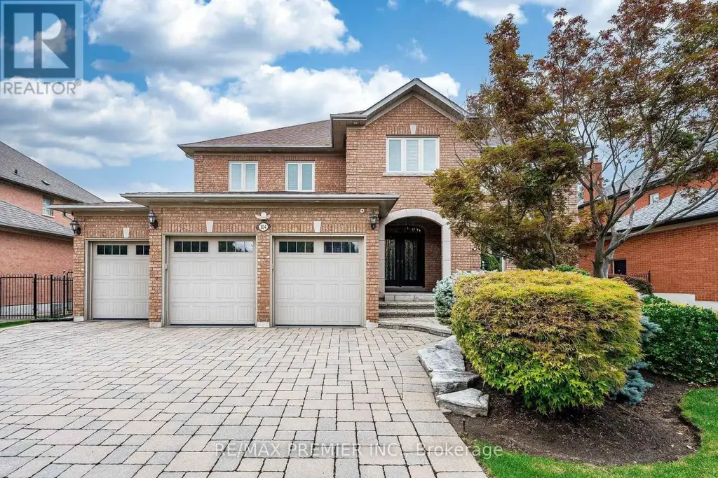 104 Cartwright Boulevard, Vaughan (East Woodbridge)