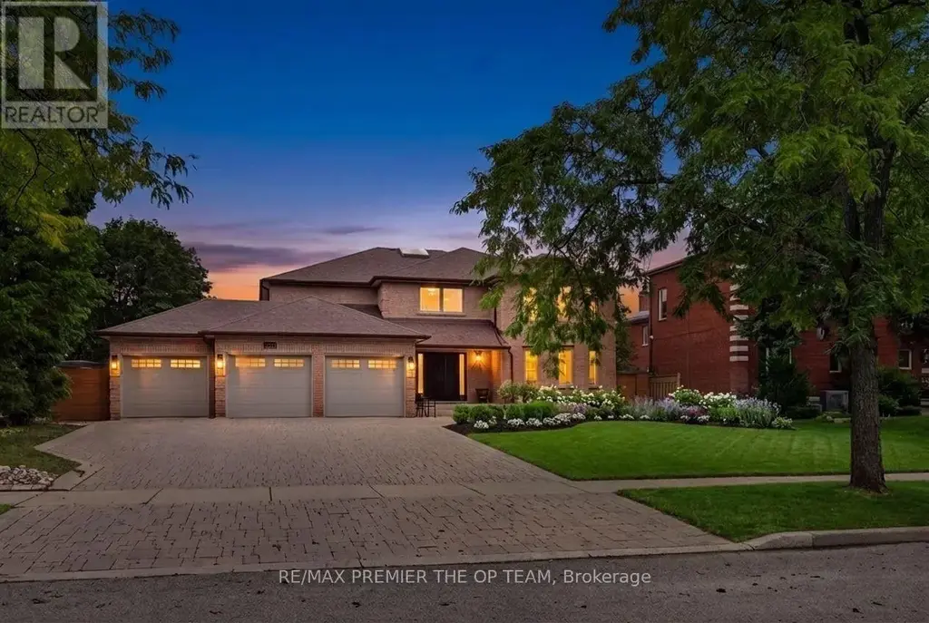155 Dianawood Ridge, Vaughan (East Woodbridge)