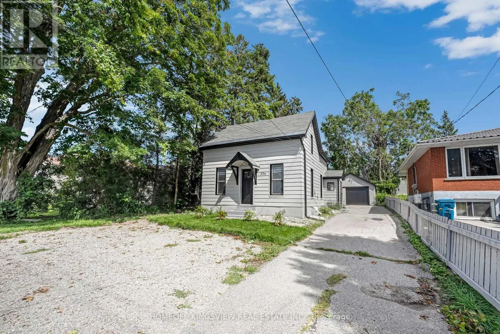 506 West Street S, Orillia