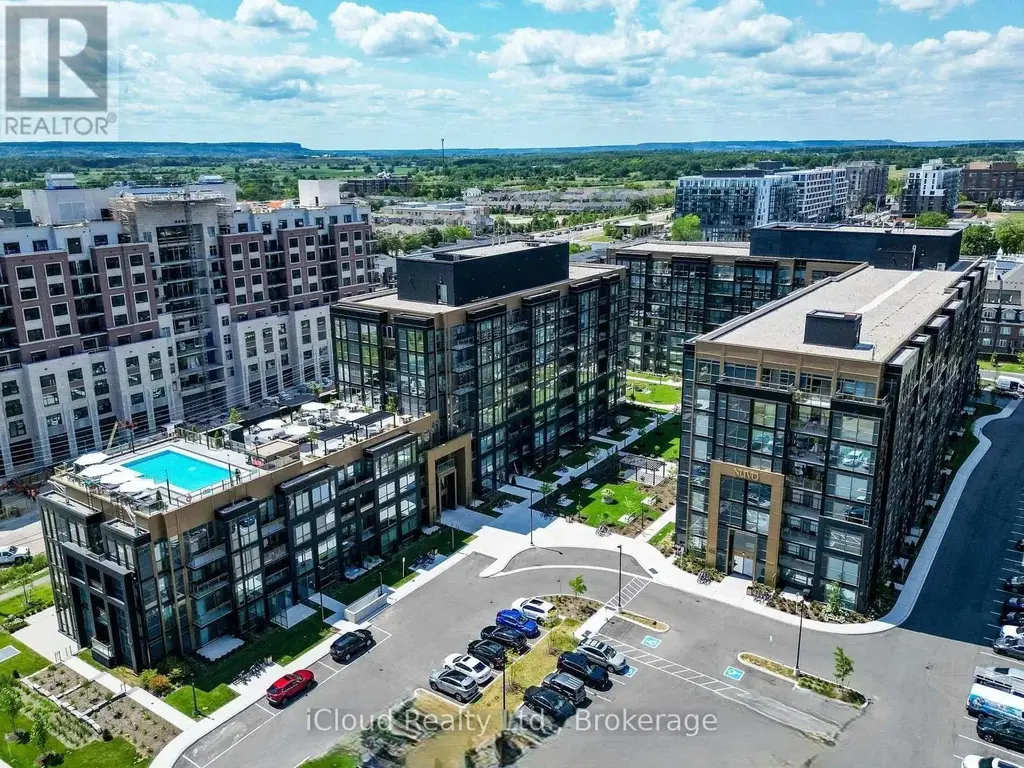 310 - 2333 Khalsa Gate, Oakville (WM Westmount)
