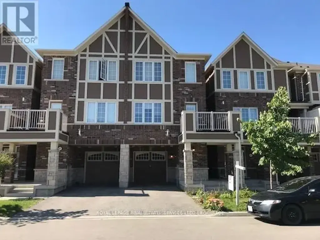 1625 Gainer Crescent, Milton (CL Clarke)