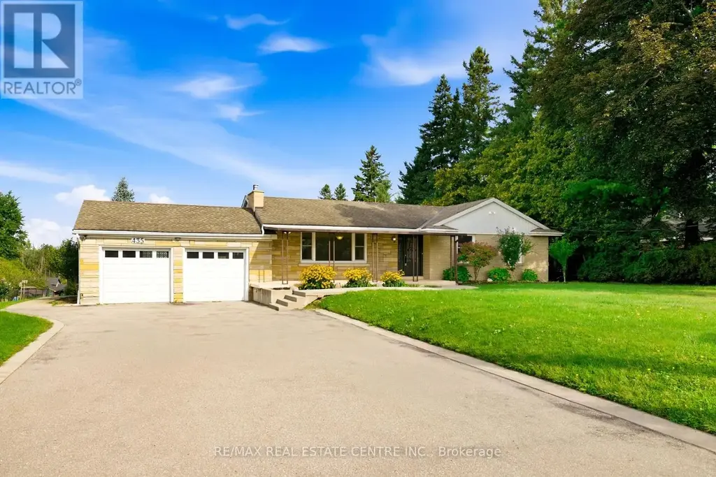 435 Parkside Drive, Hamilton (Waterdown)