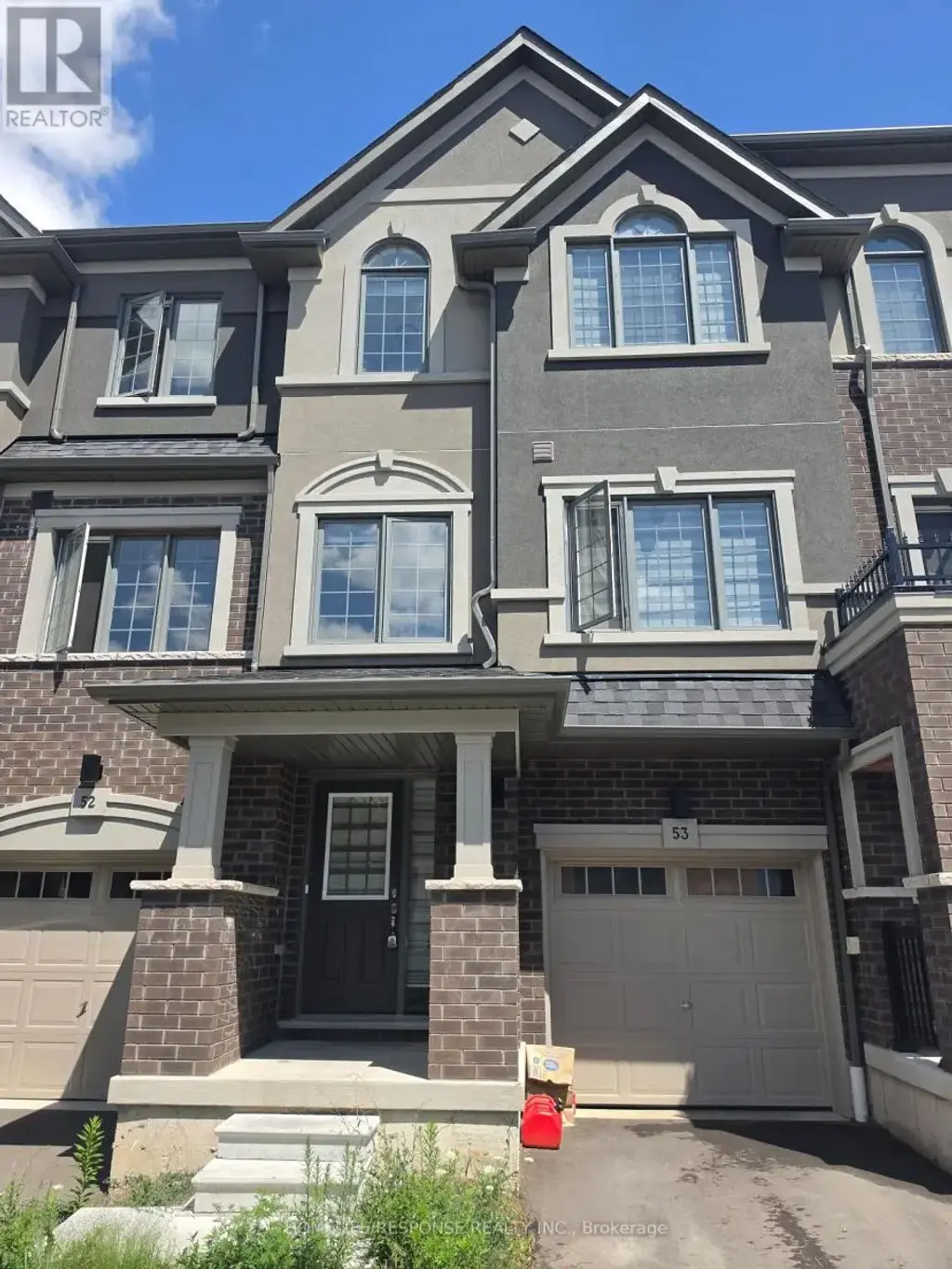 52 - 620 Colborne Street W, Brantford