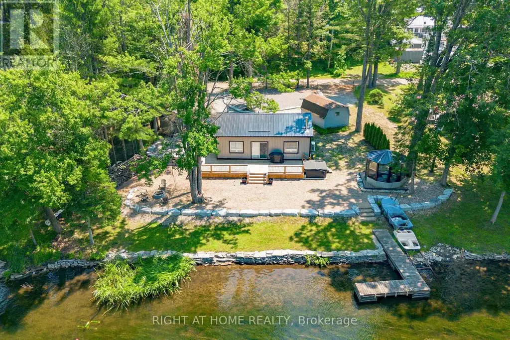 11 Little Bay Drive, Kawartha Lakes (Laxton/Digby/Longford)