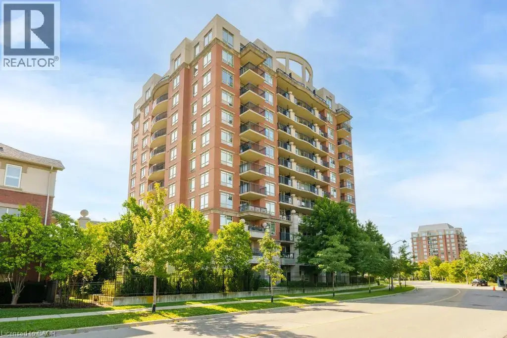2365 Central Park Drive Unit# 203, Oakville