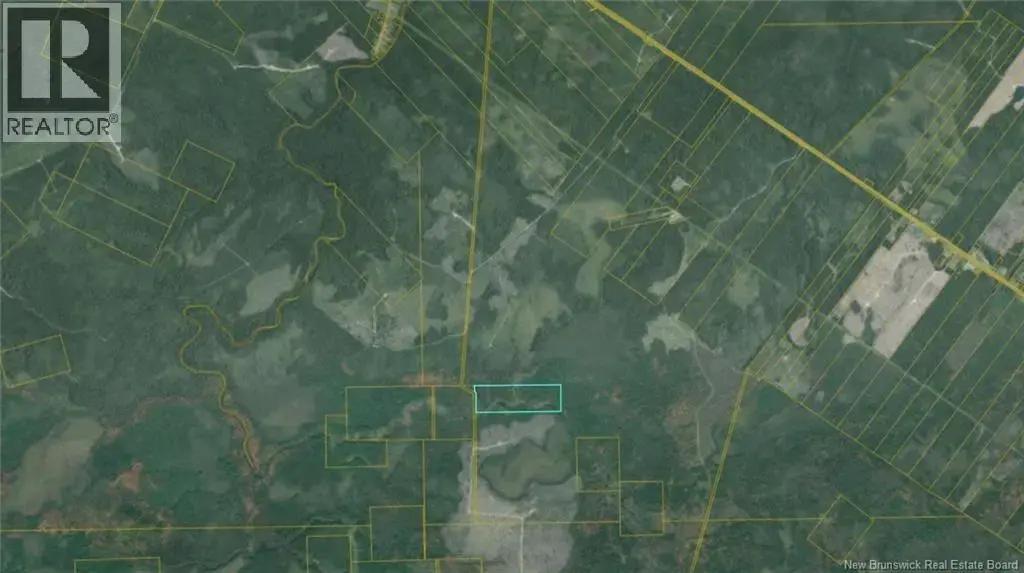 Lot Route 11, Redmondville