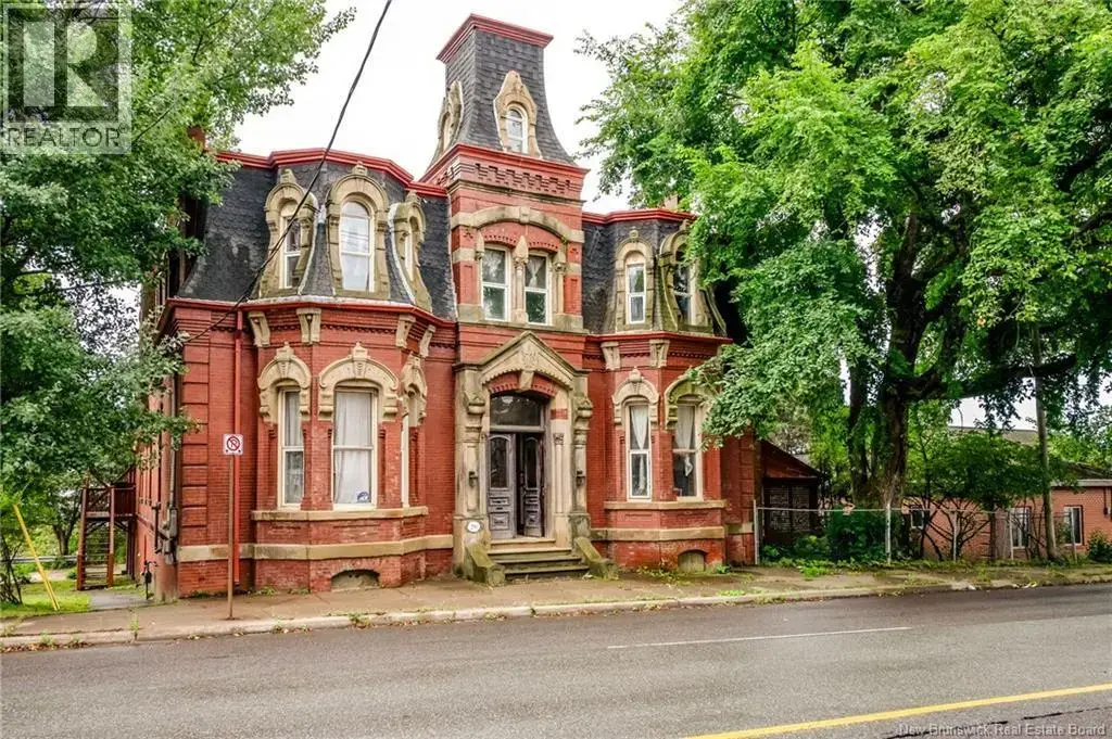 290 Crown Street, Saint John