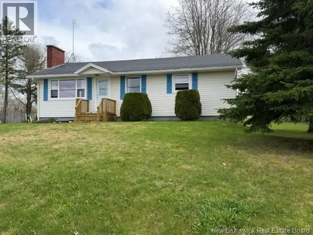 4516 Route 880, Havelock