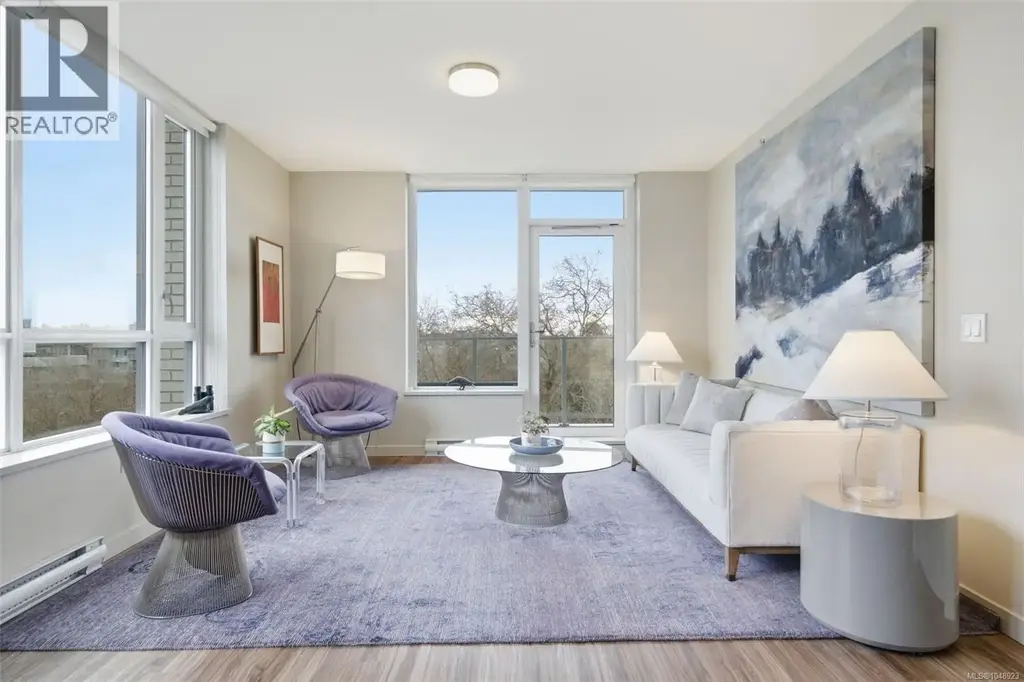 1001 777 Belleville St, Victoria