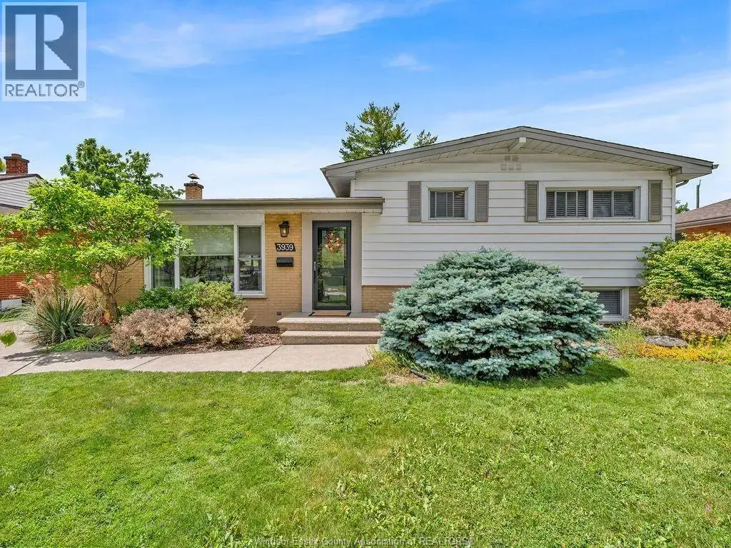 3939 Longfellow, Windsor